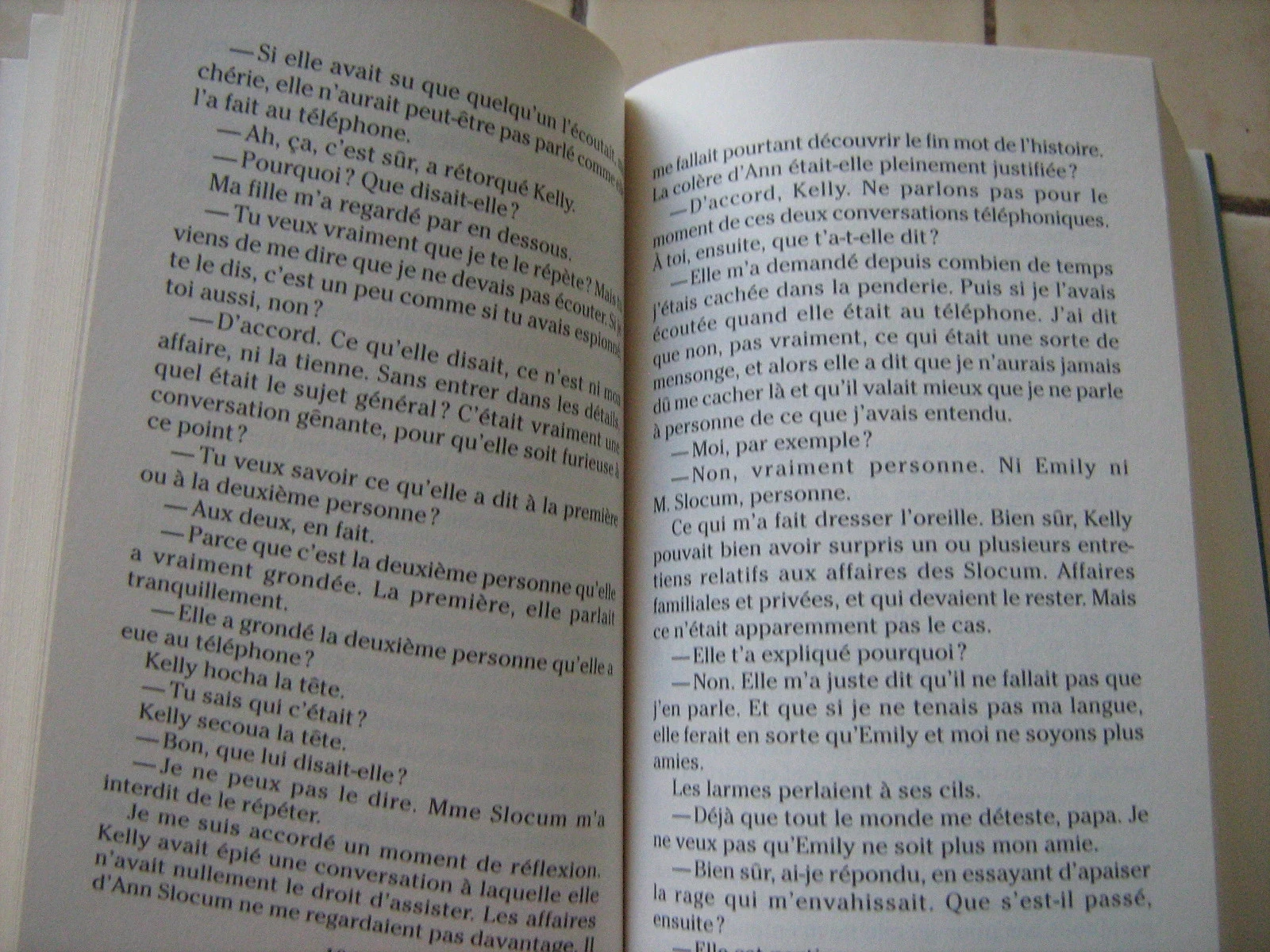 tegen alle verwachtingen in – photo 5